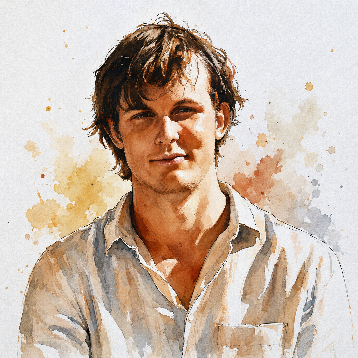 Roan Pilsworth